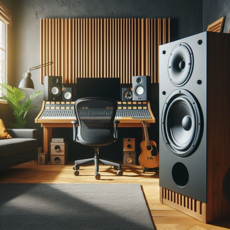Mix Like A Pro - Monitor in Mono - In the world of audio production, the art of mixing is a crucial step in bringing your music to life. One technique that can significantly improve your mixes is monitoring in mono. This might seem counterintuitive in an era where stereo and even surround sound are the norms, but the benefits of mono monitoring are numerous.