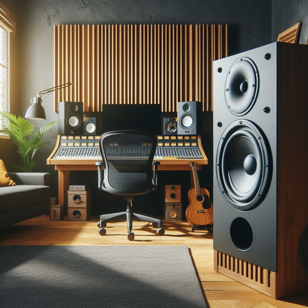 Mix Like A Pro - Monitor in Mono - In the world of audio production, the art of mixing is a crucial step in bringing your music to life. One technique that can significantly improve your mixes is monitoring in mono. This might seem counterintuitive in an era where stereo and even surround sound are the norms, but the benefits of mono monitoring are numerous.