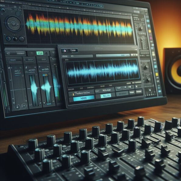 What is a Noise Gate? - In the world of audio production, a noise gate is an essential tool that helps in maintaining the clarity and quality of the sound. But what exactly is a noise gate, and how and when should you use one? Let’s dive in and find out.