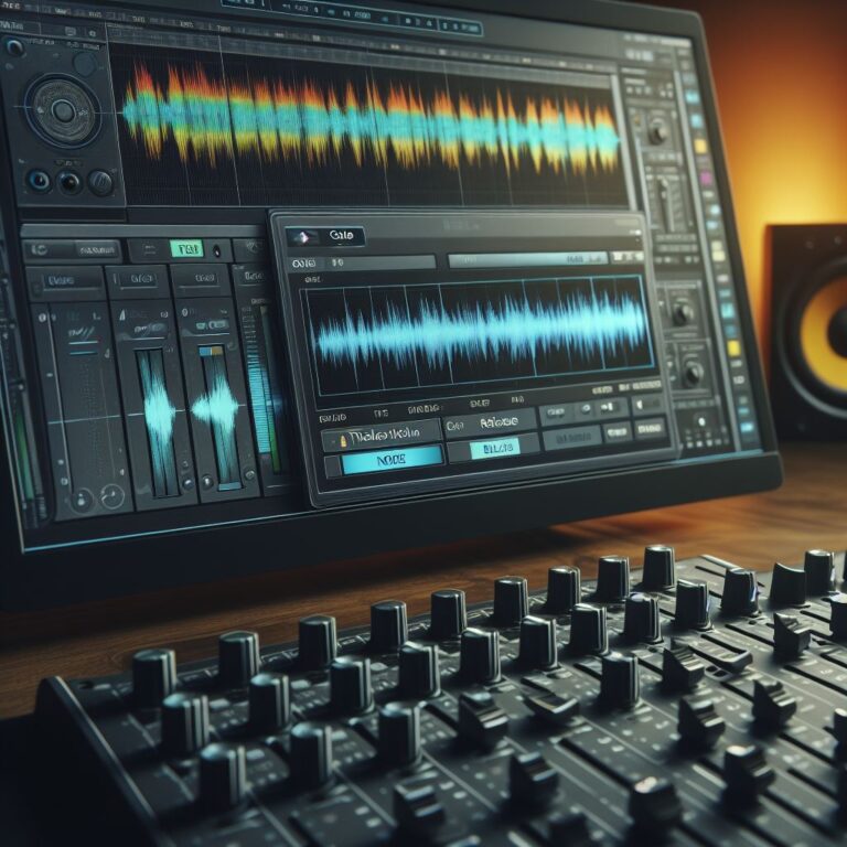 What is a Noise Gate? - In the world of audio production, a noise gate is an essential tool that helps in maintaining the clarity and quality of the sound. But what exactly is a noise gate, and how and when should you use one? Let’s dive in and find out.
