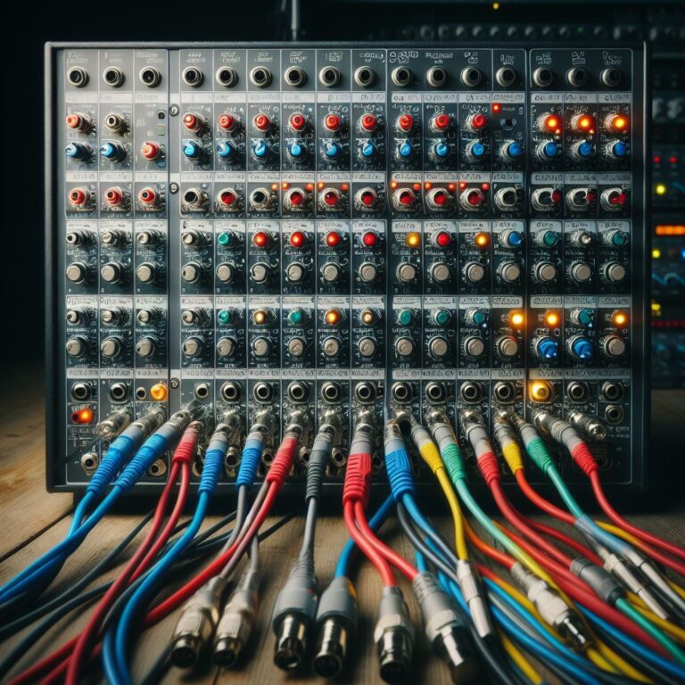 What is Routing? - Have you ever opened a DAW (Digital Audio Workstation) or stared at a mixing console and felt overwhelmed by all the knobs, buttons, and… wires? Well, fear not, intrepid audio adventurer! A big part of taming that audio jungle is understanding routing.