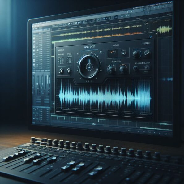 What is a Noise Gate? - In the world of audio production, a noise gate is an essential tool that helps in maintaining the clarity and quality of the sound. But what exactly is a noise gate, and how and when should you use one? Let’s dive in and find out.