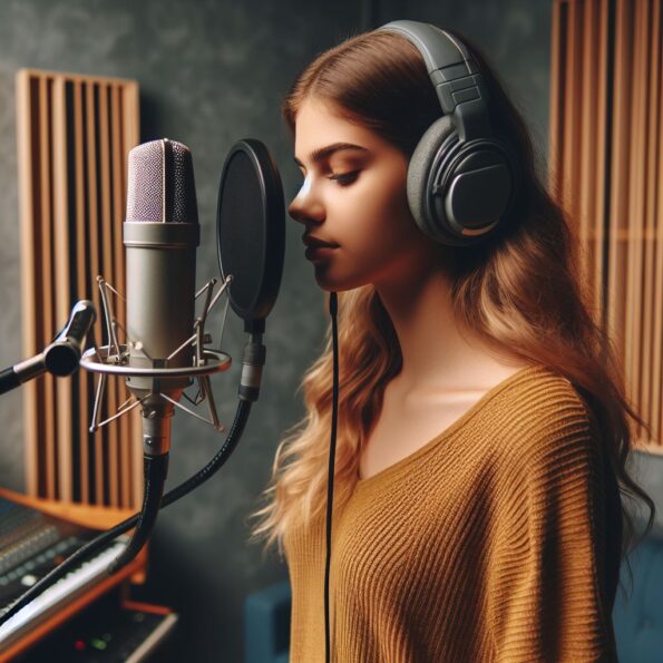 What is a De-Esser? - Have you ever listened to a song where the singer's "s" sounds seem to pierce your ears? That's sibilance, and it's a common culprit behind harsh-sounding vocals. But fear not, audio wizards! There's a tool specifically designed to combat this issue: the de-esser.