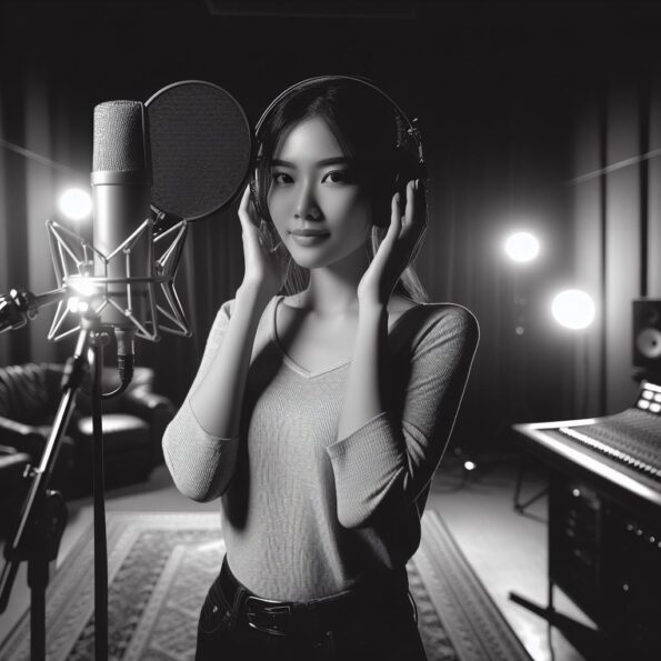 What is a De-Esser? - Have you ever listened to a song where the singer's "s" sounds seem to pierce your ears? That's sibilance, and it's a common culprit behind harsh-sounding vocals. But fear not, audio wizards! There's a tool specifically designed to combat this issue: the de-esser.