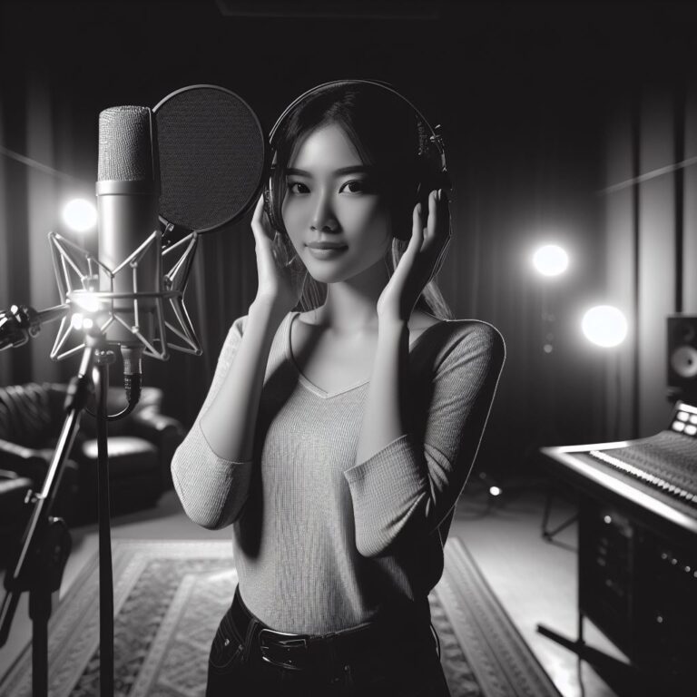 What is a De-Esser? - Have you ever listened to a song where the singer's "s" sounds seem to pierce your ears? That's sibilance, and it's a common culprit behind harsh-sounding vocals. But fear not, audio wizards! There's a tool specifically designed to combat this issue: the de-esser.