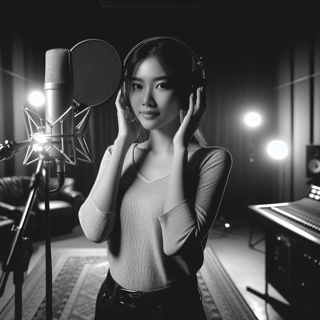 What is a De-Esser? - Have you ever listened to a song where the singer's "s" sounds seem to pierce your ears? That's sibilance, and it's a common culprit behind harsh-sounding vocals. But fear not, audio wizards! There's a tool specifically designed to combat this issue: the de-esser.