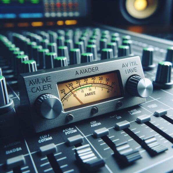 What is a Limiter? - An audio limiter is a powerful tool used in the mastering process of audio production. It acts a lot like an audio compressor, but with a few key differences.