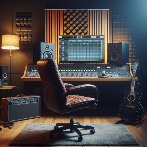 Mix Like A Pro - Monitor in Mono - In the world of audio production, the art of mixing is a crucial step in bringing your music to life. One technique that can significantly improve your mixes is monitoring in mono. This might seem counterintuitive in an era where stereo and even surround sound are the norms, but the benefits of mono monitoring are numerous.