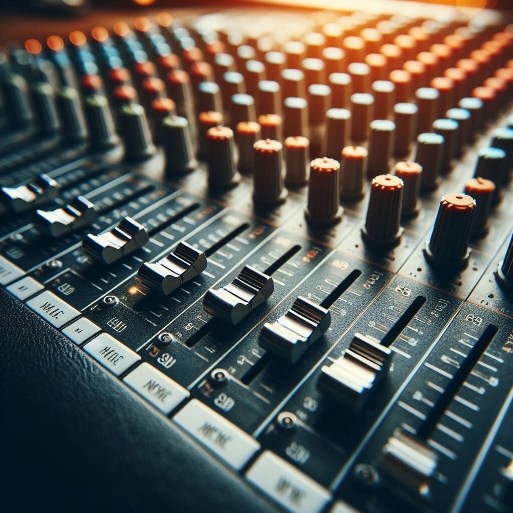 Why You Should Use an Aux Channel Instead of a Master Fader - For beginner mixers, the master fader seems like the holy grail - one knob to rule them all. But as you delve deeper into the world of mixing, you might discover the power of aux channels. While the master fader has its place, aux channels offer some unique advantages that can take your mixes to the next level.