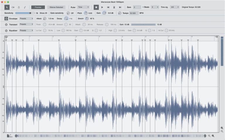 Propellerhead Recycle