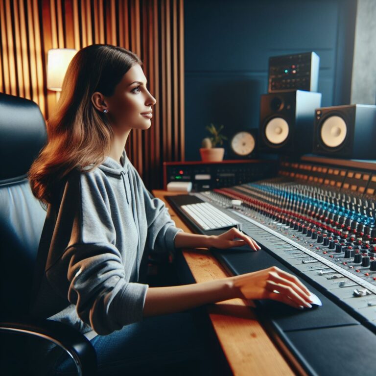 The Sweet Spot - Nearfield Monitor Placement - For any audio professional, a well-defined "sweet spot" is the holy grail of nearfield monitor placement. This refers to the listening position where the sound from both speakers combines optimally, allowing you to make critical decisions about your mix. Here's a detailed breakdown on achieving that ideal zone for your nearfield monitors: