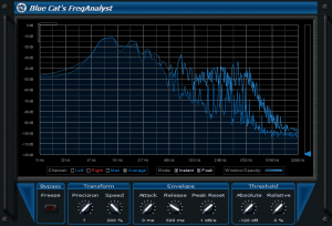 bluecatfreqanalyst