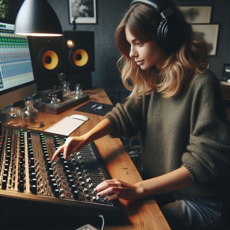 The 5 Most Common Questions About Music Mastering - So you've poured your heart and soul into recording your music, meticulously crafting the perfect mix. But before you hit share, there's one crucial step: mastering. Mastering can feel shrouded in mystery, but it's a vital process for polishing your music and getting it ready for the world. Let's tackle the five most common questions musicians have about mastering:
