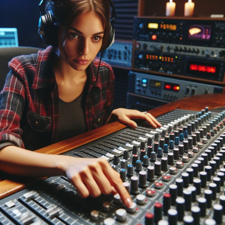Equaliser Tips and Tricks - Know Your Frequencies - The equalizer, or EQ, is a sculptor's chisel for the audio world. It allows you to meticulously carve away unwanted frequencies and accentuate the sweet spots, shaping the sound to your vision. But with a seemingly endless array of knobs and sliders, navigating the EQ can feel daunting. The key to unlocking its power lies in understanding the language of sound: frequencies.