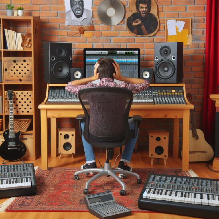 Pros and Cons of Speaker EQ Correction Software - Every studio owner knows the struggle of achieving a pristine listening environment. Rooms introduce coloration, emphasizing or suppressing certain frequencies. This can wreak havoc on your mixes, leading to inaccurate decisions that translate poorly to other speakers.