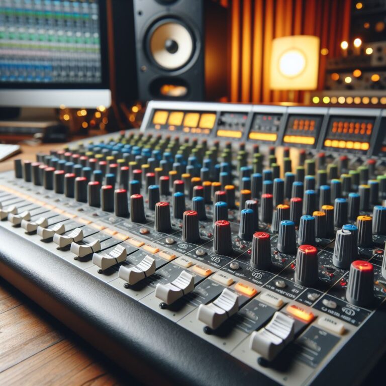Why You Should Monitor in Mono (and How to Do It in Ableton Live) - We all love the immersive world of stereo sound. But when it comes to mixing, sometimes one ear is all you need. Monitoring your mix in mono can be a game-changer, helping you identify hidden issues and achieve a punchier, more translatable final product.