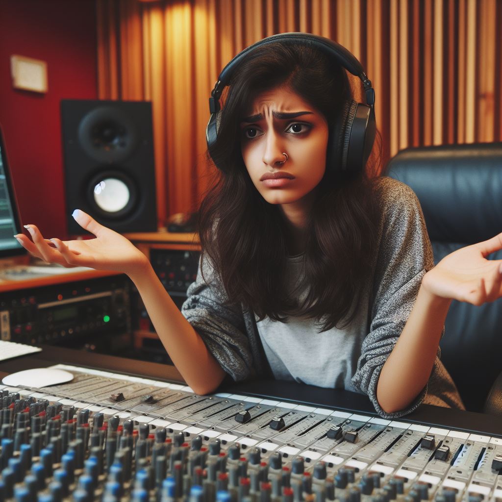10 Mixing Mistakes That Haunt Even the Best Engineers - Hey audio alchemists! We've all been there - spending hours in the mixing trenches, only to end up with a less-than-stellar final product. The good news? A lot of common mixing mistakes can be easily avoided. So, grab your headphones and take notes, because we're diving into 10 ways to keep your mixes sounding fresh.