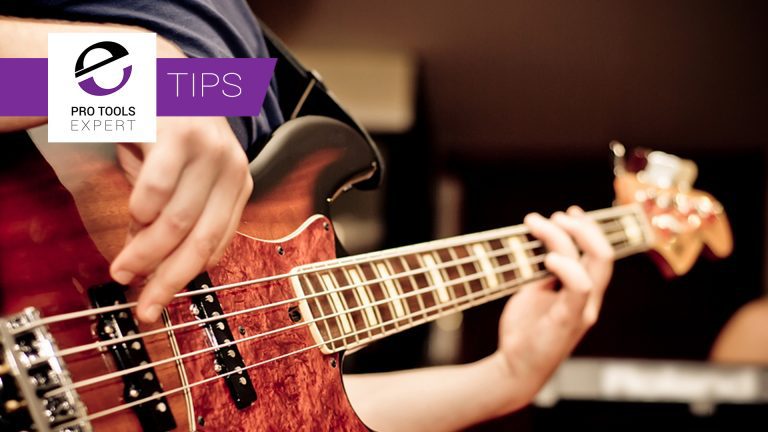 8 Practical Tips For Getting A Great Bass Guitar Sound