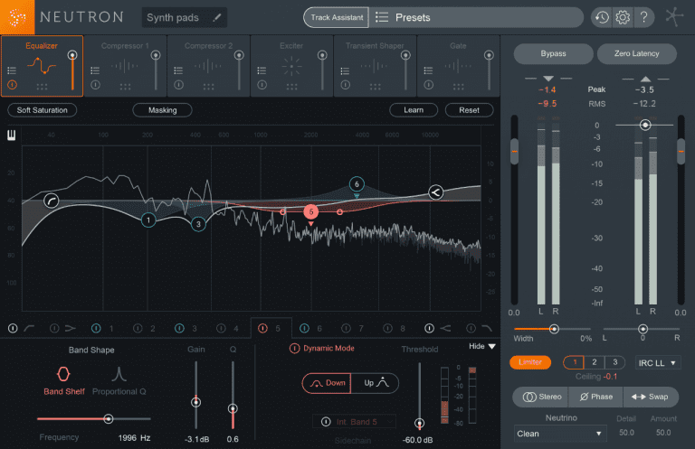 7 Tips for Using Subtractive EQ When Mixing Audio - Subtractive EQ, the art of removing unwanted frequencies, is a fundamental skill for any audio mixer. It's the secret weapon for achieving clarity, focus, and a polished final product. While boosting frequencies can be tempting, subtractive EQ often yields cleaner and more transparent results. However, wielding this audio scalpel effectively requires finesse. Here are 7 pro tips to elevate your subtractive EQ game, along with references to deepen your understanding: