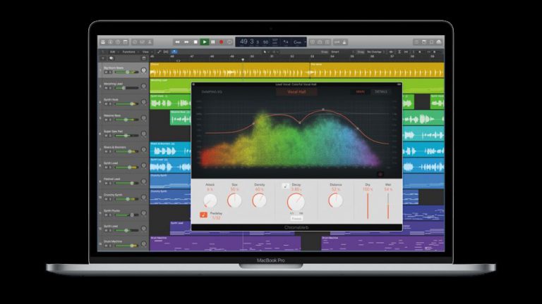 20 Logic Pro X power tips