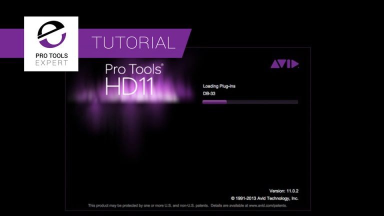 3 Ways To Find Plug-ins That Might Be Crashing Your Pro Tools System