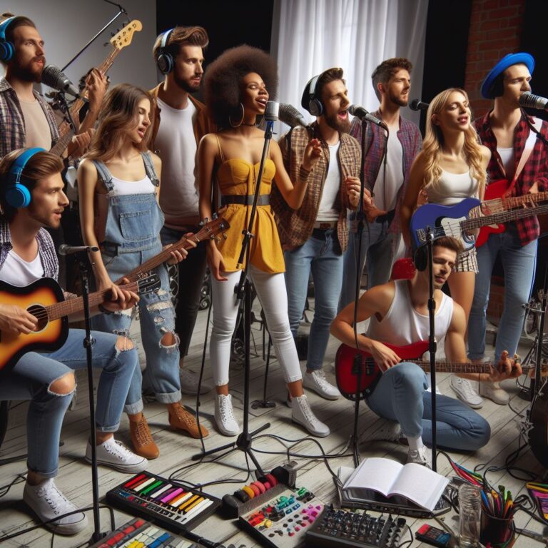 Tips for Mixing Pop Music - The world of pop music is all about catchy hooks, clear vocals, and a driving energy that fills the dance floor. But achieving that polished, radio-ready sound requires some behind-the-scenes magic: mixing. It might seem complex, but with the right approach, you can transform your tracks from good to great.