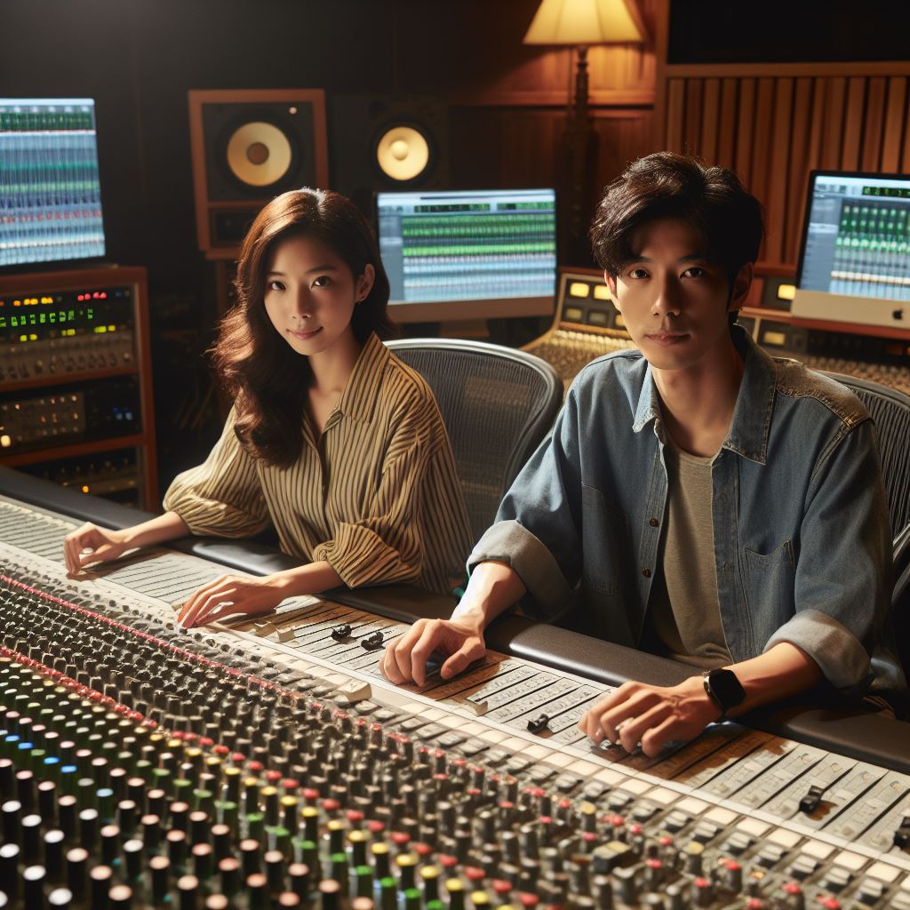 Achieving Clarity and Separation in Your Mix - Anyone who's ever mixed music knows the frustration: hours spent tweaking knobs, only to be left with a murky mess where instruments fight for dominance. The magic bullet? Clarity and separation. A clear mix isn't about boosting the lead vocal; it's about carving out a space for each element to breathe, so the listener can appreciate the intricate details of your music. Here's a deep dive into how to transform your mix from a sonic soup to a masterpiece: