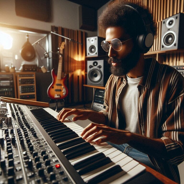 Mixing and Layering Synth Bass - Synth basslines are the backbone of countless genres, from pulsating EDM to funky grooves. But achieving that perfect low-end balance – weighty yet defined – can feel like a mystery. Here's a step-by-step guide to mixing and layering synth bass for maximum impact: