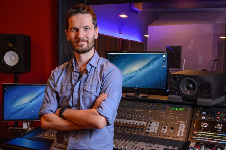 Arranging Music for Better Mixdowns