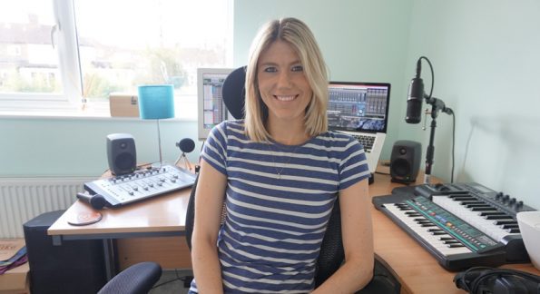 Lucy J Mitchell and I am a freelance Sound Editor and Dubbing Mixer for TV, Film and Computer Games living on the Surrey-London border and have been working in the Audio Post Production industry for almost 10 years. In my first article for Pro Tools Expert I am going to share here the first 7 of 14 Pro Tools functions I could not live without.