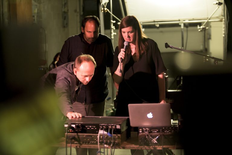 Exploring Reverb with Julianna Barwick - Soundtoys