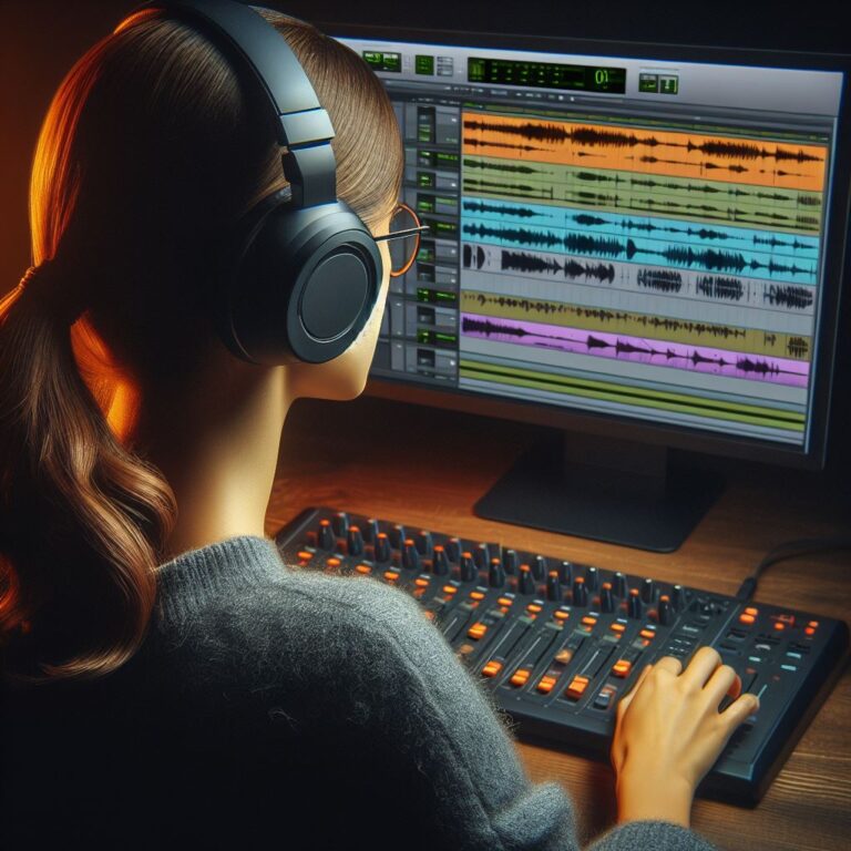 Production Tips to Create Contrast Between Verse and Chorus - A strong contrast between your verse and chorus is the cornerstone of a catchy song. It keeps listeners engaged, builds anticipation, and makes the chorus truly shine. But how do you translate that idea into production choices? Here are some deep-dive tips to take your song structure from flat to fantastic: