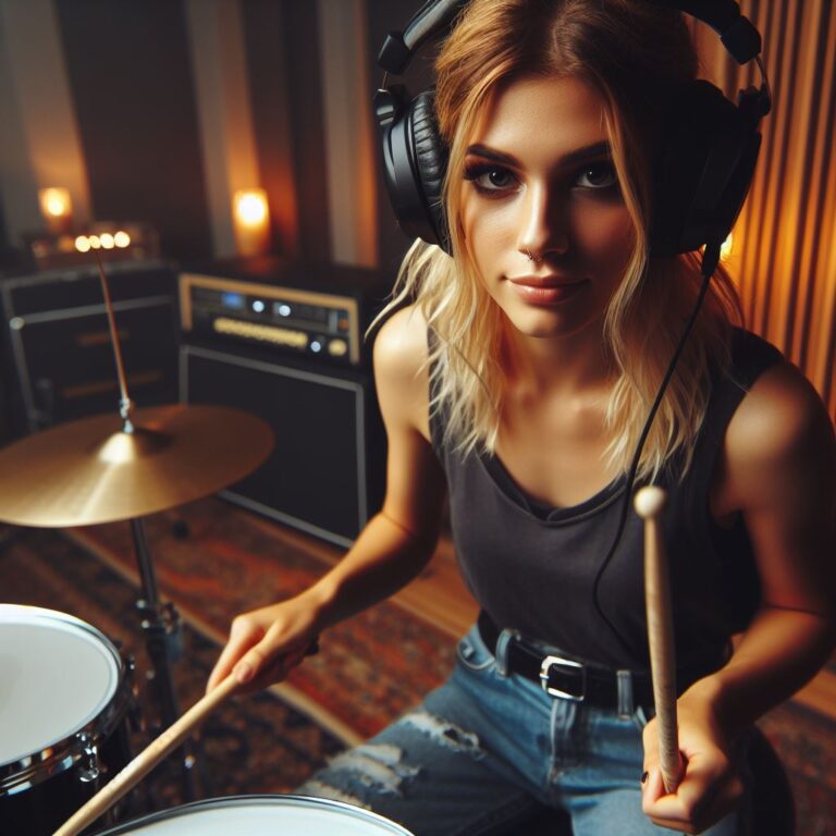 Mixing Tricks for Drums - Drums are the backbone of any track, laying down the groove and driving the energy. But getting them to sound right in a mix can be a challenge. Fear not, fellow audio enthusiasts! Here are some potent mixing tricks to transform your drum tracks from weak to wonderful: