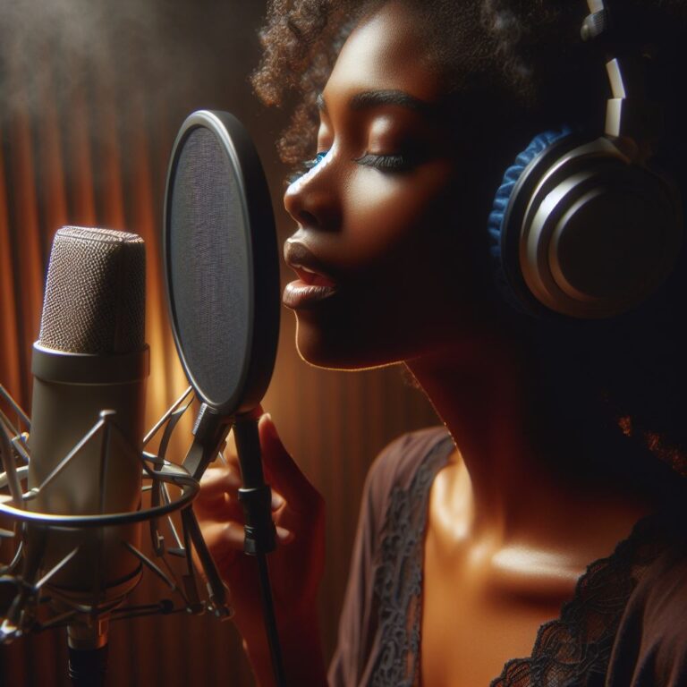 How Producers Coax Stellar Vocals From Singers - We all know that voice is a song's heart and soul. But how do producers capture those electrifying performances that linger in our minds? It's not just about hitting record. Top producers are vocal performance whisperers, using a strategic blend of psychology and technical know-how to unlock a singer's full potential.