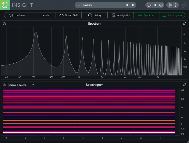 izotope insight