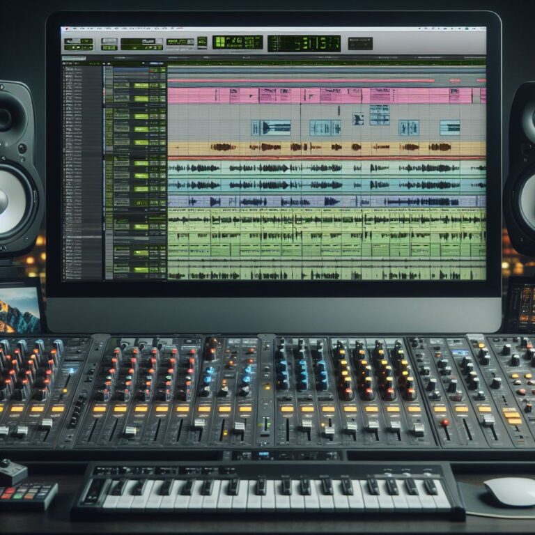20 Essential Tips & Tricks For Pro Tools - Pro Tools is an industry-standard digital audio workstation (DAW) used by musicians, producers, and audio engineers around the world. Whether you're a seasoned user or just starting out, there are always hidden features and workflows to discover. Here are 20 tips and tricks to help you navigate Pro Tools more efficiently and creatively: