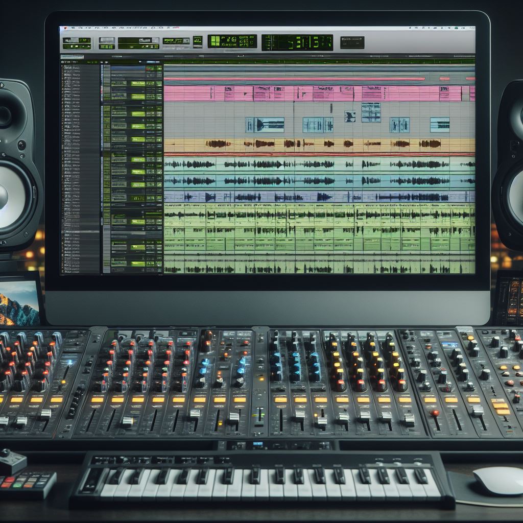 20 Essential Tips & Tricks For Pro Tools - Pro Tools is an industry-standard digital audio workstation (DAW) used by musicians, producers, and audio engineers around the world. Whether you're a seasoned user or just starting out, there are always hidden features and workflows to discover. Here are 20 tips and tricks to help you navigate Pro Tools more efficiently and creatively: