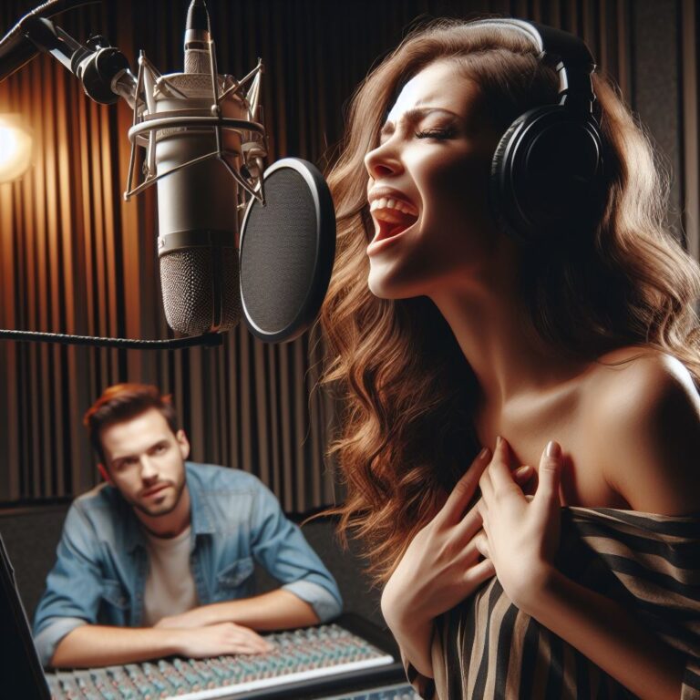 Vocal Production Tips 6 Ways to Create Magic Vocal Moments - Your vocals are the heart of your song. They carry the melody, the emotion, and the message you want to convey. But sometimes, even a great vocal performance can feel a little... ordinary. That's where vocal production comes in. It's the art of taking a raw vocal performance and transforming it into something truly special.