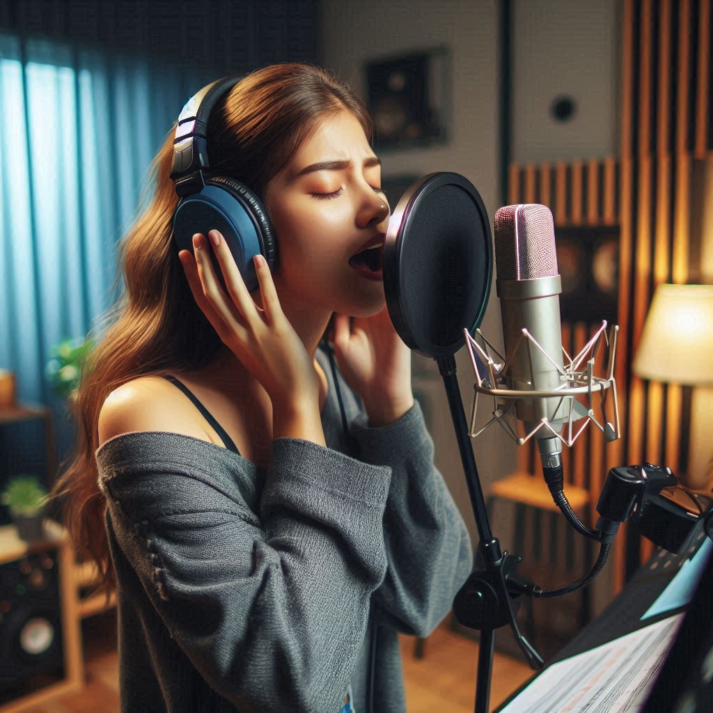 9 Steps for EQing Lead Vox - The lead vocal is the storyteller in your song. It carries the melody, the emotion, and needs to sit perfectly in the mix to truly connect with listeners. EQing is your secret weapon for shaping your lead vocal to sound clear, present, and polished. Here's a detailed guide to take your lead vocals from good to great in 9 steps: