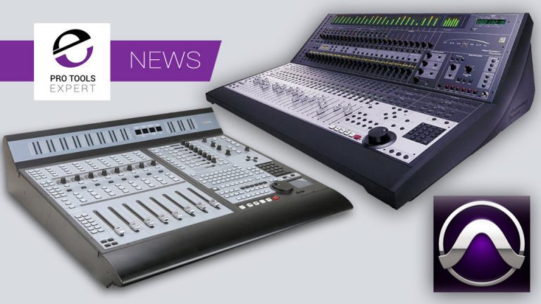 Neyrinck Release Update Of V-Control Pro
