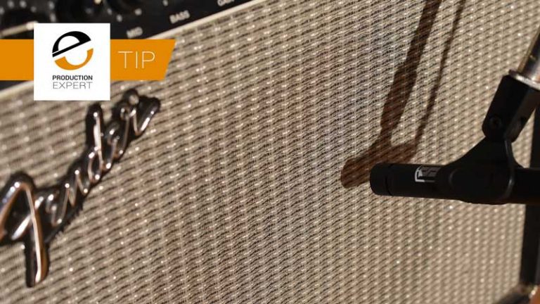 There Is More To Modelled Microphone Technology Than Just Changing The Tone In The Mix