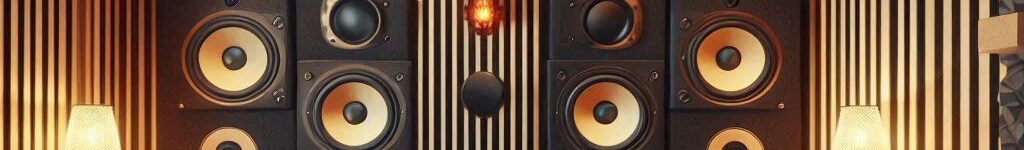 Speaker Placement Calculators - Speaker placement is a crucial aspect of setting up your studio or home audio system. It can significantly impact the quality of sound you experience. Fortunately, there are several online tools known as Speaker Placement Calculators that can guide you through this process. Here’s a list of some of the best ones available: