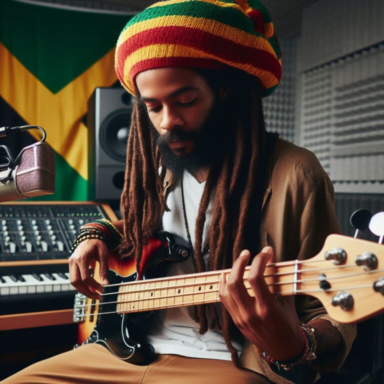 Tips For Getting A Great Bass Guitar Sound - The bass guitar throbs like the heartbeat of a band, laying down the low-end foundation that gets audiences moving and heads nodding. But achieving a great bass sound can feel like a mystical blend of strings, knobs, and amps. Fear not, low-enders! With a few key strategies and a dash of experimentation, you can transform your bass from decent to devastating.