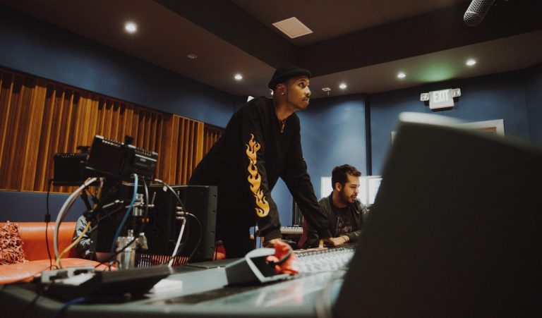 5 Non-Musical Skills All Producers Need to Have