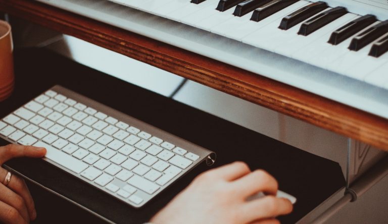 7 Simple Life Hacks to Make Audio Production Easier
