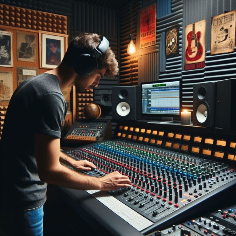 Using Formant Reverb In A Mix - Hey there, music makers! Today, we're diving into the world of vocal mixing with a technique used by the legendary audio engineer Dave Pensado.