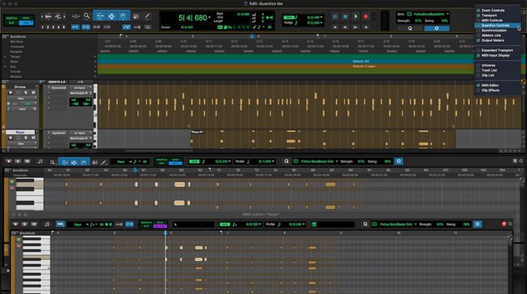 Understanding Pro Tools System Usage Meters - As a Pro Tools user, you know the importance of a smooth workflow. There's nothing more frustrating than audio glitches or sluggish playback when you're in the creative zone. That's where the Pro Tools System Usage meters come in – your secret weapons for monitoring your system's performance and preventing these issues.