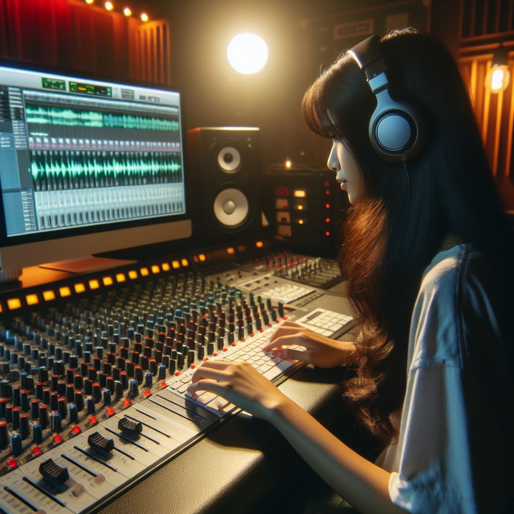 Mixing Music: Rules You Should Know When to Break - Mixing music is a dance between technical understanding and creative expression. While established techniques form the foundation of a good mix, there's magic to be found in pushing boundaries. This article explores some common mixing "rules" and equips you with the knowledge to know when and how to break them for that sonic signature sound.