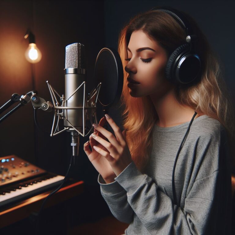Mixing Vocals: How to Create Space for Vox - Ah, the magic of a clear, captivating vocal. It can elevate a song from bedroom demo to radio anthem. But achieving vocal clarity isn't just about a good performance. It's about creating space in the mix, ensuring your vocal takes center stage without getting muddled by other instruments. Fear not, aspiring audio wizards! This article will equip you with the secrets to pro-level vocal mixing, focusing on carving out that sweet spot for your vox.