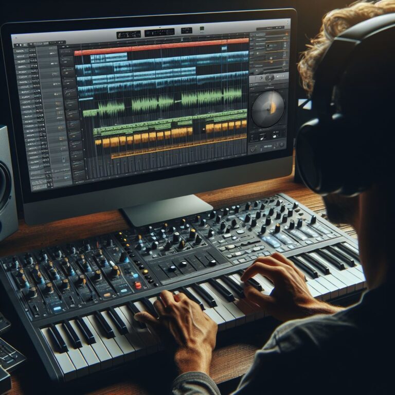 10 Logic Pro X Tips For Better Workflow - Logic Pro X is a powerful DAW (Digital Audio Workstation) loved by musicians and producers worldwide. But even the most seasoned Logic user can benefit from workflow improvements. Here are 10 tips to help you streamline your creative process and get those tracks sounding polished faster: